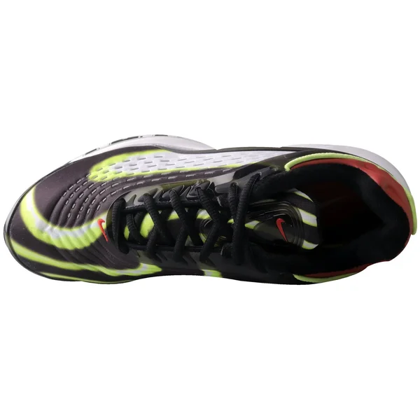 Nike - Air Max Deluxe Black, US 8.5