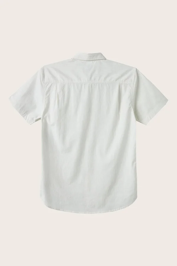 O&Neill Service Shirt Men's Fog, L