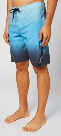 O&Neill Superfreak Bionic 20x22 Boardshorts Men's Navy - 34