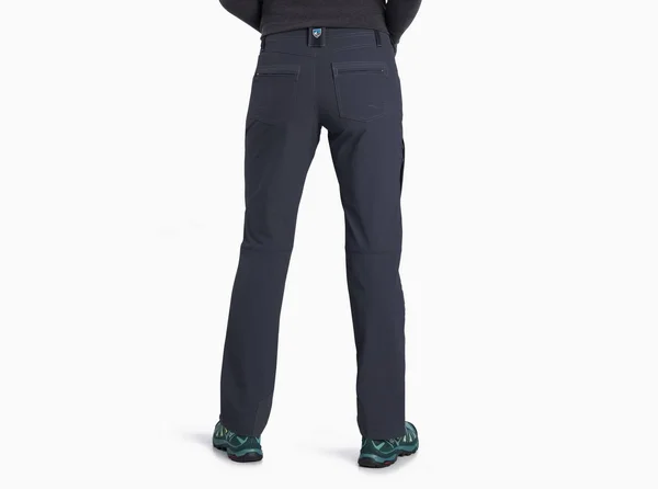 Kuhl W&s Klash Pant - Carbon, 4W x 30L