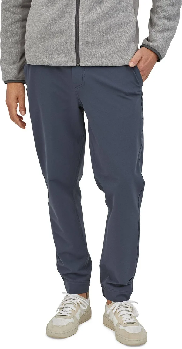 Patagonia Men's Skyline Traveler Pants - New Navy, M