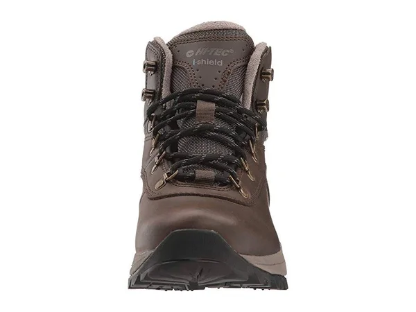 Hi-Tec Women's Altitude VI i Waterproof Hiking Boots - Dark Chocolate 11 by Sportsman&s Warehouse