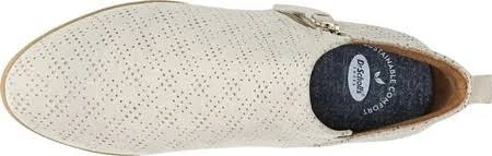 Dr. Scholl&s Women's Rate Zip Booties - Oyster