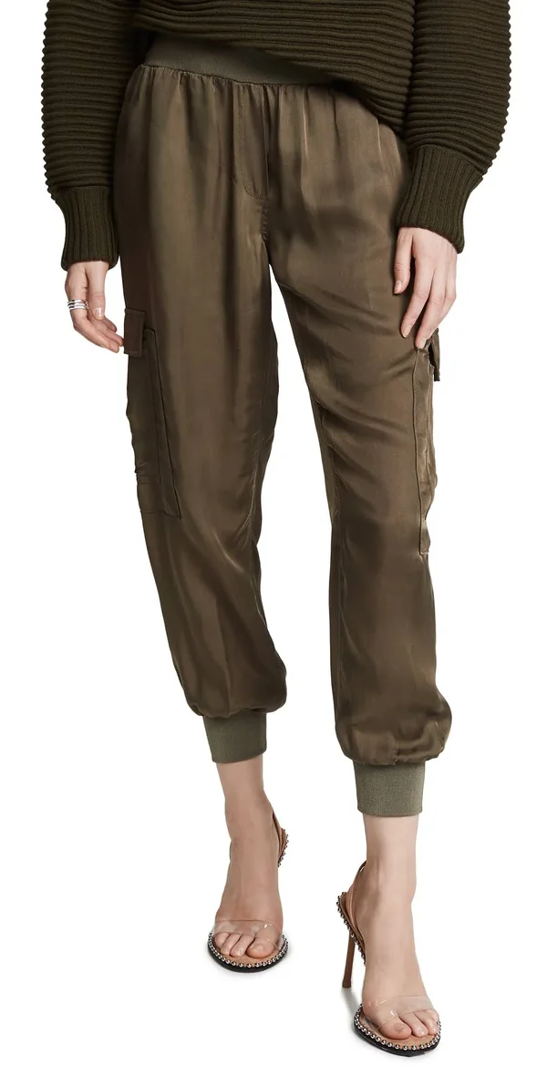 Cinq A Sept Women's Giles Pant