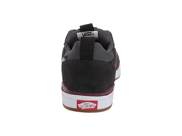 Vans Ultrarange Pro Men's Skate Shoes (Mesh) Asphalt/Port Royale : 6.5 D