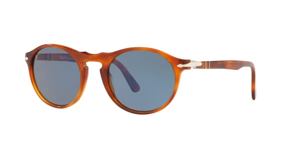 Persol Sunglasses PO3204S 96/56 Terra di Siena 54 mm