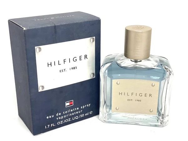 Hilfiger by Tommy Hilfiger for Men EDT Spray 1.7oz