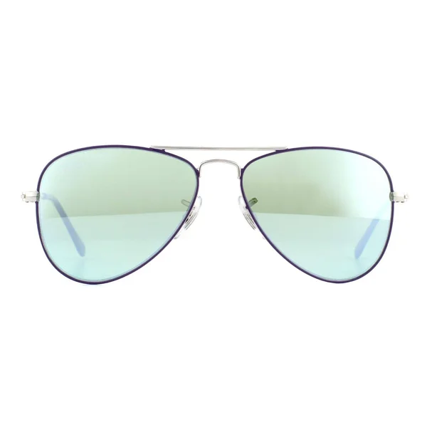 Ray-Ban Junior Sunglasses RJ9506S Aviator 262/30