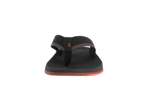 Reef Fanning Low Men's Sandals Orange/Grey : 13 D - Medium