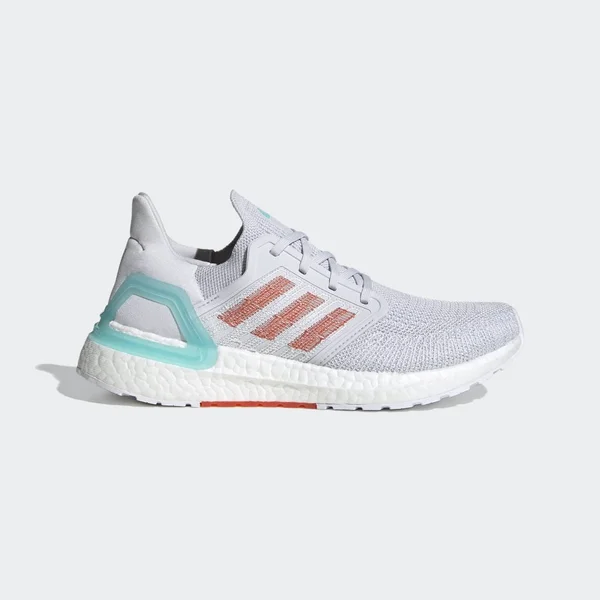 Adidas Women's Primeblue Ultraboost 20 Running Shoe