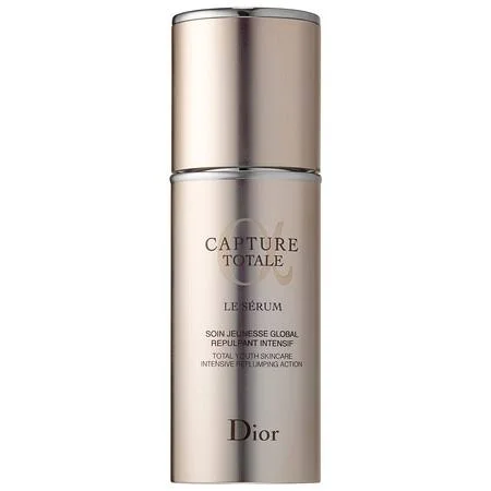 Dior Capture Totale Le Serum 1 oz.