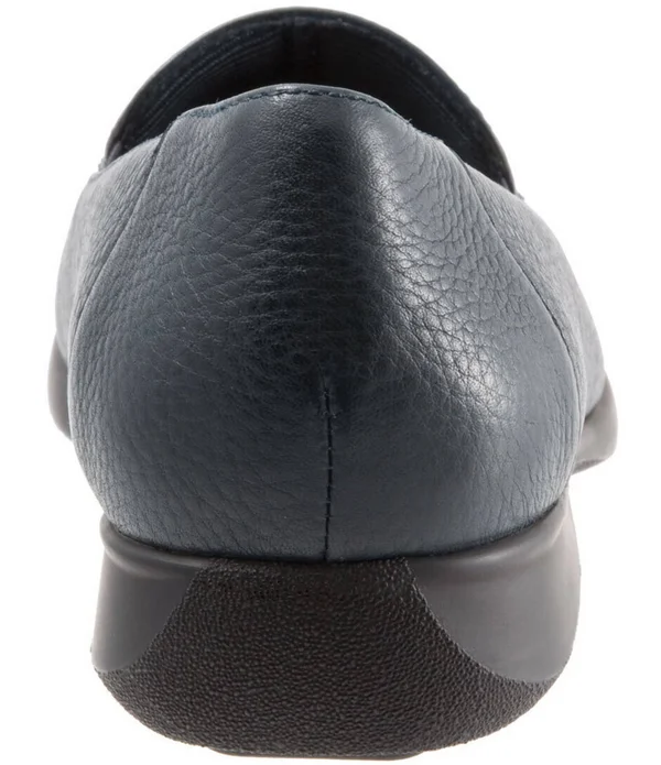 Trotters Women's Jenn - Size: 9.5, Red