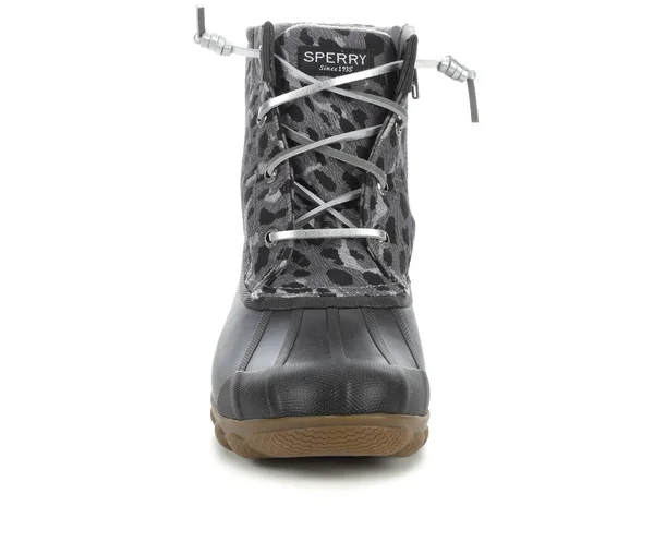 Sperry Womens Syren Gulf Duck Boot