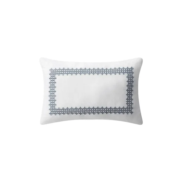 Camilla 10-Piece King Comforter Set in Blue