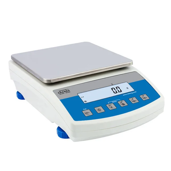 Radwag -WLC-10-A2 Basic Precision BALANCE - 10 kg Capacity