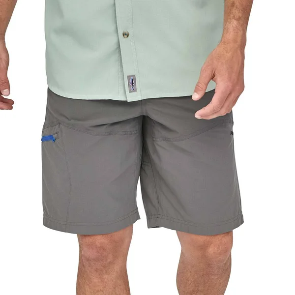 Patagonia Men's Guidewater II Shorts - Ash Tan, M
