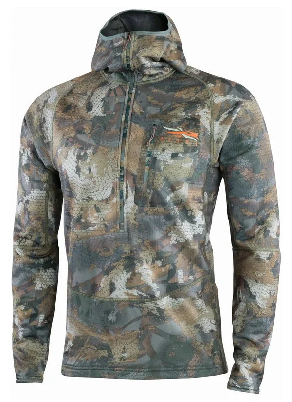 Sitka Grinder Hoody - Waterfowl Timber, 3XL