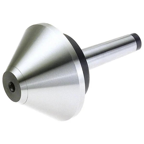 Steelex M1071 Bull Nose Center MT3