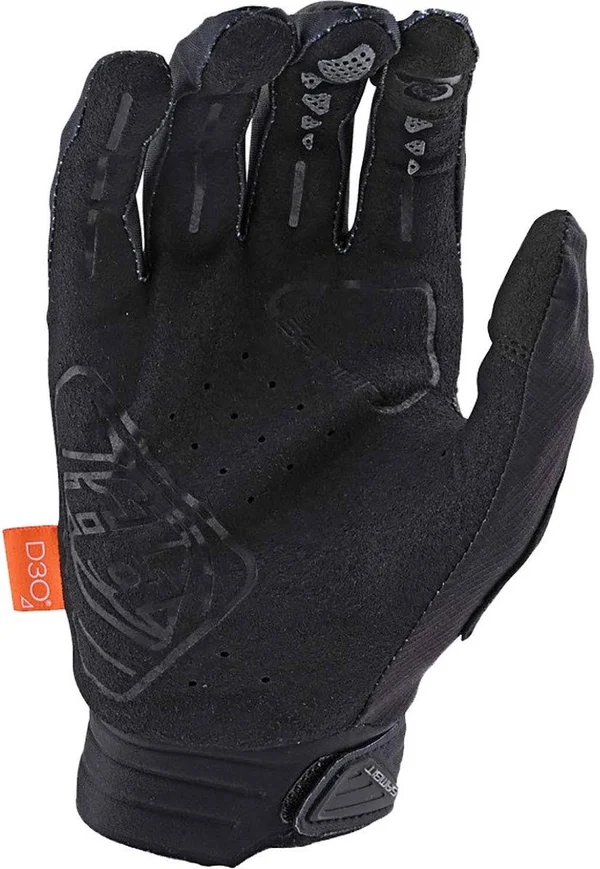 Troy Lee Designs Gambit Glove Flo Yellow, Medium