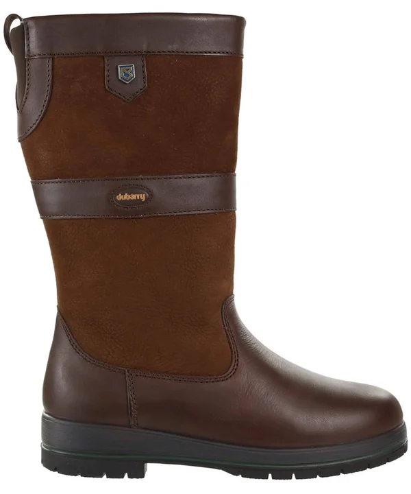 Dubarry Donegal - Walnut - 35