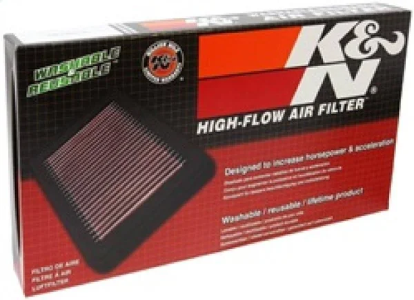 Ku0026N 33-2196 Kia Rio Replacement Air Filter