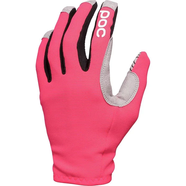 Gloves POC Resistance Enduro Flerovium Pink