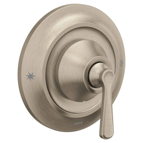 Moen TS44201BN Colinet Posi-Temp Valve Only Trim - Brushed Nickel