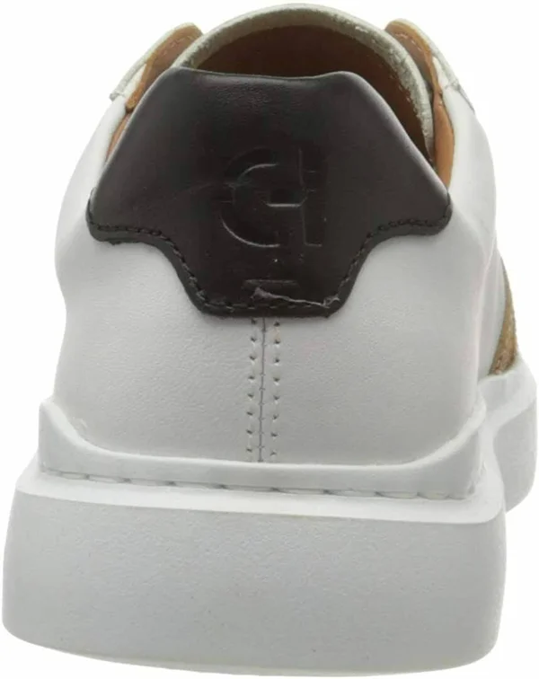 Cole Haan Grandpro Rally Court Sneaker - Women's - White - Size 8