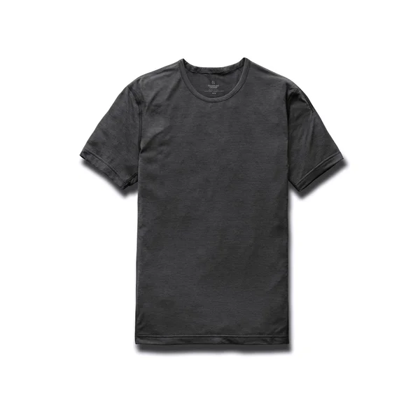 Reigning Champ Training Shirt - Men's Charcoal, XXL