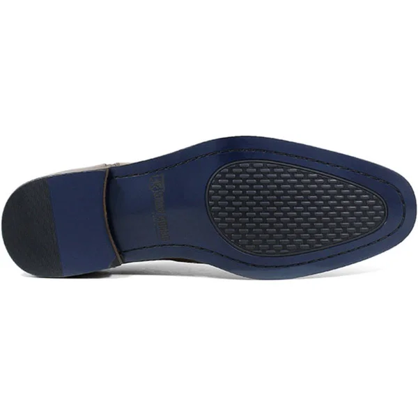 Stacy Adams Maguire 9.5 Men's Tan