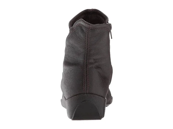 Arcopedico L19 - Women's Vegan Boot - Cafe 40 Medium