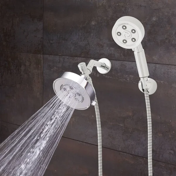 Speakman VS-113010 Polished Chrome Neo Hand Shower with Shower Head