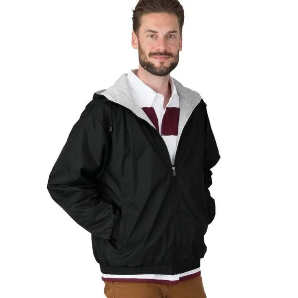 Charles River Performer Jacket Black Large