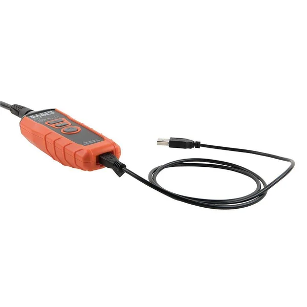 Klein Tools ET20 WiFi Borescope