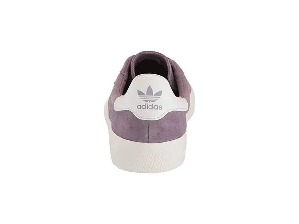Adidas Skateboarding 3MC (Legacy Purple/Chalk White/Gum 4) Skate Shoes