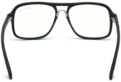 Tom Ford FT5627-B 002 Black