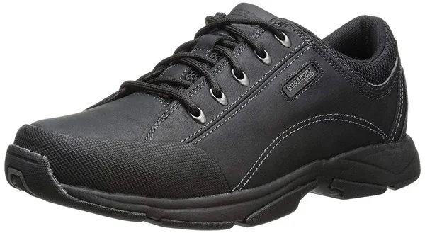 Rockport Men's Chranson - Size: 10.5 W, Black