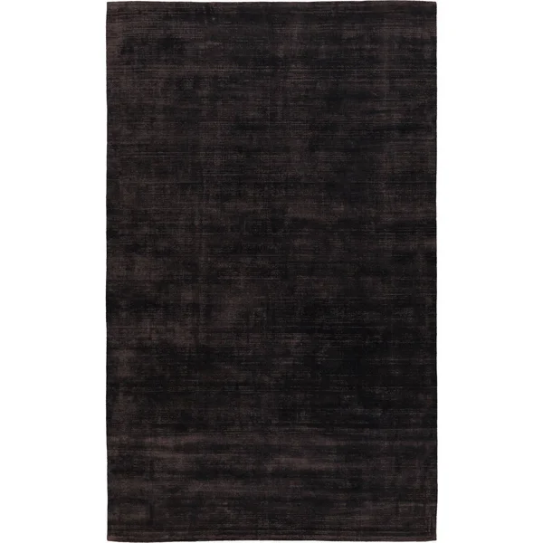 Surya Bellatrix Black Area Rug 2&6x22 x 8& Runner