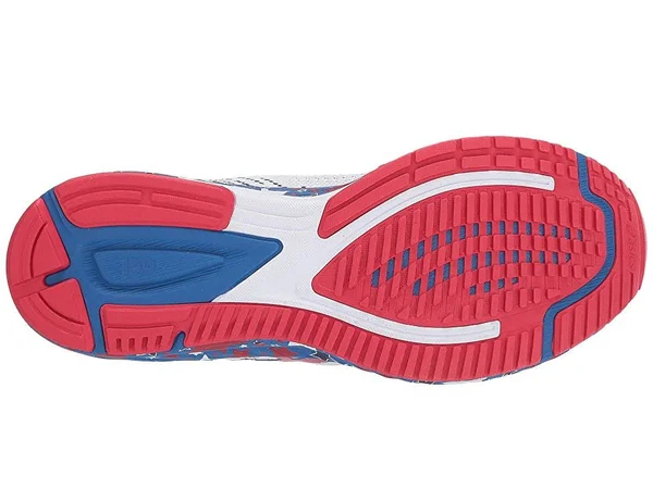 Asics Women's GEL-DS Trainer 24 Running Shoes, White