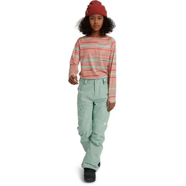 Burton Girls& Elite Cargo Pant