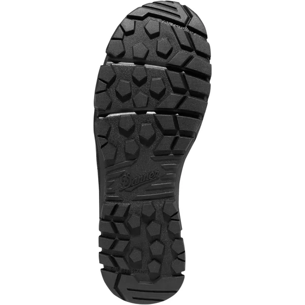 Danner Lookout Side-Zip 8x22 12 Men's Black