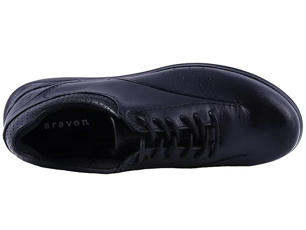 Aravon Farren 11 Women's Black