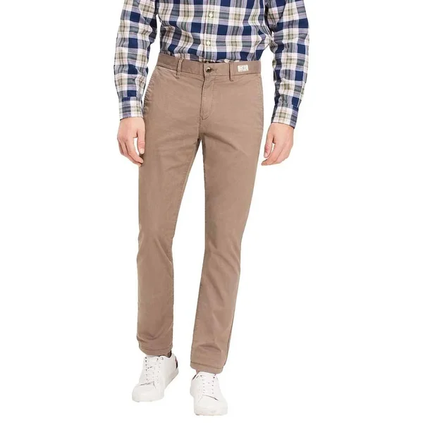 Tommy Hilfiger Core Denton Straight Chino 34, 34