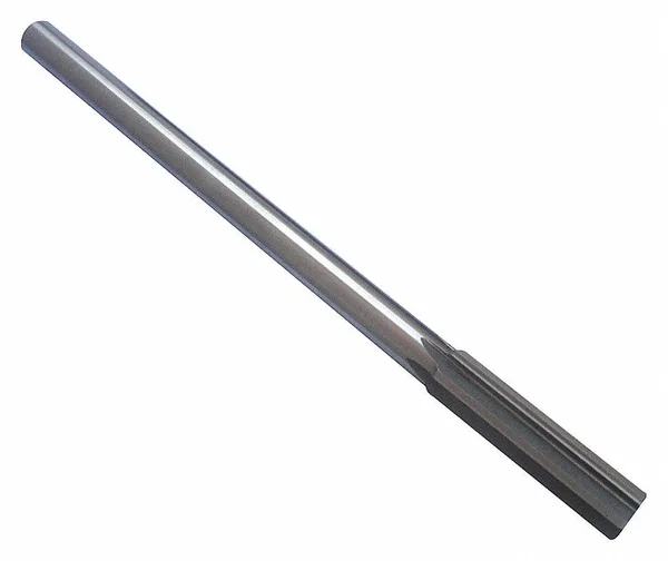 Zoro Select 13H761 Chucking Reamer - 25.00Mm, 8 Flutes