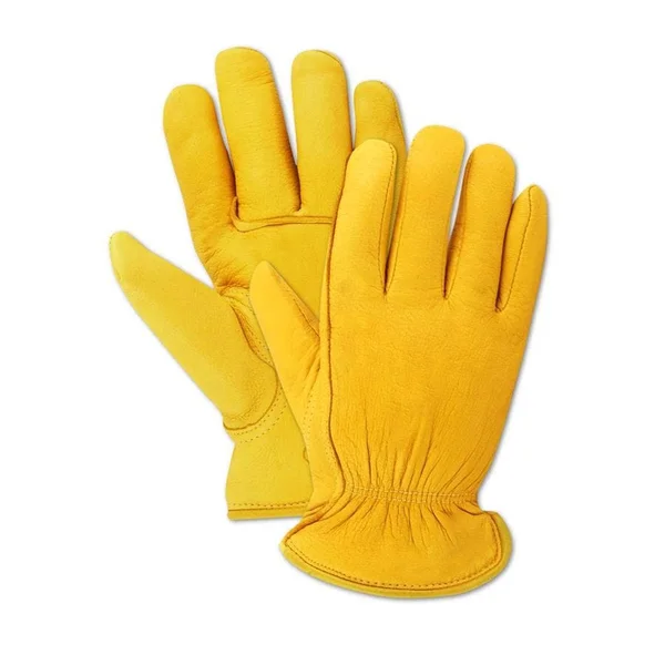 Magid TB1642ET Thinsulate-lined Deerskin Drivers Glove