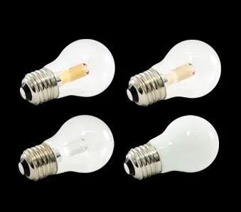 American Lighting PA15F-E26-WH Prem LED A15 Lamp