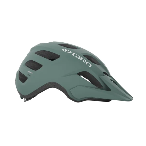 Giro Fixture MIPS Helmet Matte Grey Green