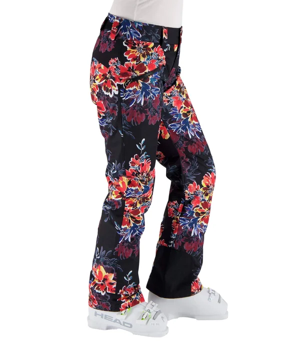Obermeyer Malta Pants Rival Red 20 S