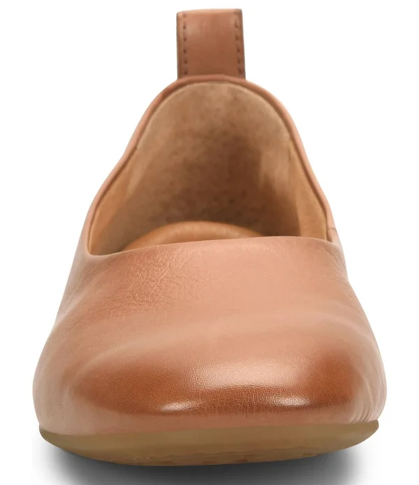 Born Beca Women's Shoes Natural : 8 M (B)