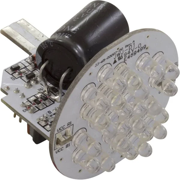 J & J Electronics Repl Bulb - J & J 24 LED, Spa LSL24-1